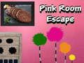 Παιχνίδι Pink Room Escape σε απευθείας σύνδεση