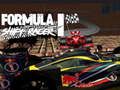 Παιχνίδι Δρομέας βάρδιας Formula1  σε απευθείας σύνδεση