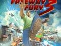 Παιχνίδι Αυτοκινητόδρομος Fury 3  σε απευθείας σύνδεση