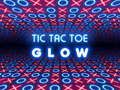 Παιχνίδι Tic Tac Toe Glow σε απευθείας σύνδεση