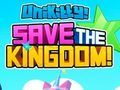 Παιχνίδι Το Unikitty σώζει το Βασίλειο  σε απευθείας σύνδεση