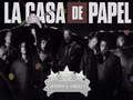 Παιχνίδι La casa de papel σε απευθείας σύνδεση