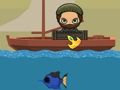 Παιχνίδι Νησί Fisherman Tycoon  σε απευθείας σύνδεση