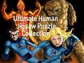 Παιχνίδι Συλλογή Ultimate Human Jigsaw Puzzle  σε απευθείας σύνδεση