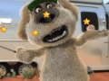 Παιχνίδι Μιλώντας Ben Hidden Stars σε απευθείας σύνδεση