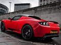 Παιχνίδι Slide Tesla Roadster σε απευθείας σύνδεση