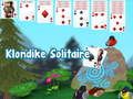 Παιχνίδι Πασιέντζα Klondike  σε απευθείας σύνδεση