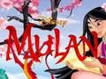 Παιχνίδι Disney Mulan σε απευθείας σύνδεση