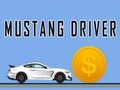 Παιχνίδι Πρόγραμμα οδήγησης Mustang  σε απευθείας σύνδεση