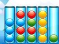 Παιχνίδι Bubble Sorting Deluxe σε απευθείας σύνδεση