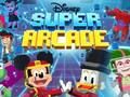 Παιχνίδι Disney Super Arcade σε απευθείας σύνδεση