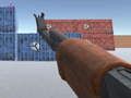 Παιχνίδι FPS Shooting παιχνίδι multiplayer σε απευθείας σύνδεση