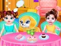 Παιχνίδι Baby taylor treehouse διασκέδαση σε απευθείας σύνδεση