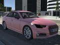 Παιχνίδι Crazy Car Driving City 3D σε απευθείας σύνδεση