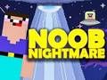 Παιχνίδι Εφιάλτης Noob Arcade σε απευθείας σύνδεση