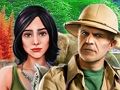 Παιχνίδι Χάρτης του νησιού Treasure  σε απευθείας σύνδεση