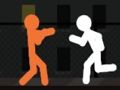 Παιχνίδι Πάλη Stickman σε απευθείας σύνδεση