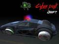 Παιχνίδι Cyberpunk Drift City σε απευθείας σύνδεση