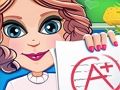 Παιχνίδι Fun Day: Σχολικές Δραστηριότητες  σε απευθείας σύνδεση