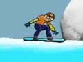 Παιχνίδι Snowboarder  σε απευθείας σύνδεση