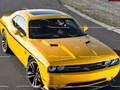 Παιχνίδι Dodge Challenger SRT8 Puzzle σε απευθείας σύνδεση