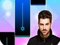 Παιχνίδι Πλακάκια πιάνου DJ Alok σε απευθείας σύνδεση