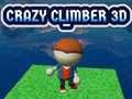 Παιχνίδι Crazy Climber 3D σε απευθείας σύνδεση