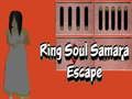 Παιχνίδι Ring Soul Samara Escape σε απευθείας σύνδεση
