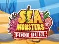 Παιχνίδι Sea Monsters: Duel Duel σε απευθείας σύνδεση