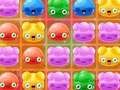 Παιχνίδι Jelly Crush Match 3 σε απευθείας σύνδεση