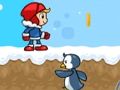 Παιχνίδι Icedland Adventure 2 σε απευθείας σύνδεση