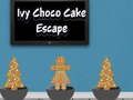 Παιχνίδι Ivy Choco Cake Escape σε απευθείας σύνδεση