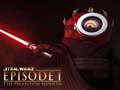 Παιχνίδι Star Wars Επεισόδιο 1 Το φάντασμα Minion  σε απευθείας σύνδεση
