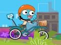 Παιχνίδι Πρωταθλητές BMX  σε απευθείας σύνδεση