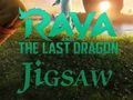Παιχνίδι Η Raya And The Last Dragon Jigsaw  σε απευθείας σύνδεση