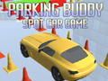 Παιχνίδι Parking buddy spot παιχνίδι αυτοκινήτου  σε απευθείας σύνδεση