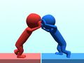 Παιχνίδι 3D προωθητής σε απευθείας σύνδεση