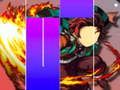 Παιχνίδι Kimetsu για το Demonic Slayer S2 σε απευθείας σύνδεση