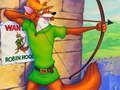 Παιχνίδι Συλλογή παζλ Robin Hood  σε απευθείας σύνδεση