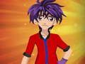 Παιχνίδι Ντύσιμο Bakugan σε απευθείας σύνδεση Παιχνίδι Ντύσιμο Bakugan σε απευθείας σύνδεση