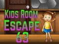 Παιχνίδι AMGEL KIDS ROOM ROOM EVAPE 63 σε απευθείας σύνδεση