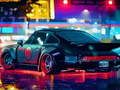 Παιχνίδι Παζλ Super Fast Cars  σε απευθείας σύνδεση