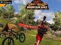 Παιχνίδι MX Off-Road Mountain Bike σε απευθείας σύνδεση