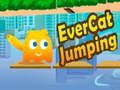 Παιχνίδι Evercat άλμα σε απευθείας σύνδεση