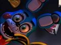 Παιχνίδι PG Χρώμα: FNAF  σε απευθείας σύνδεση