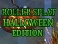 Παιχνίδι Roller Splat Halloween Edition σε απευθείας σύνδεση