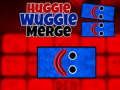 Παιχνίδι Huggie Wuggie συγχώνευση σε απευθείας σύνδεση