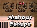Παιχνίδι Mahout Escape σε απευθείας σύνδεση
