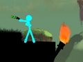 Παιχνίδι Περιπέτεια Stickman σε απευθείας σύνδεση