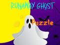 Παιχνίδι Παζλ Runaway Ghost Puzzle  σε απευθείας σύνδεση